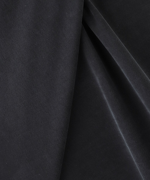 EDIT. FOR LULU（エディットフォールル）の「フィブリルバックサテン ワンピース（ワンピース・レディース・ブラック/ブラウン・FREE）」の15枚目の写真