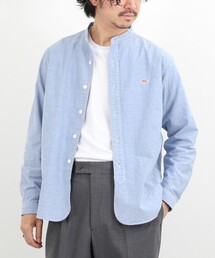 DANTON(�_���g��)�́yDANTON�z�I�b�N�X�t�H�[�h �o���h�J���[�V���c ���� 26SS�iDT-B0280SOX�j(�V���c/�u���E�X)
