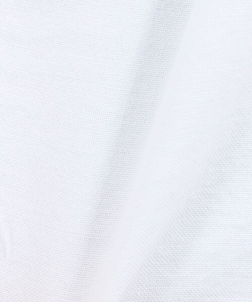 DANTON（ダントン）の「【DANTON】オックスフォード バンドカラーシャツ 長袖 26SS（DT-B0280SOX）（シャツ/ブラウス・メンズ・キナリ/ブルー/ホワイト・38/40/42/44）」の17枚目の写真