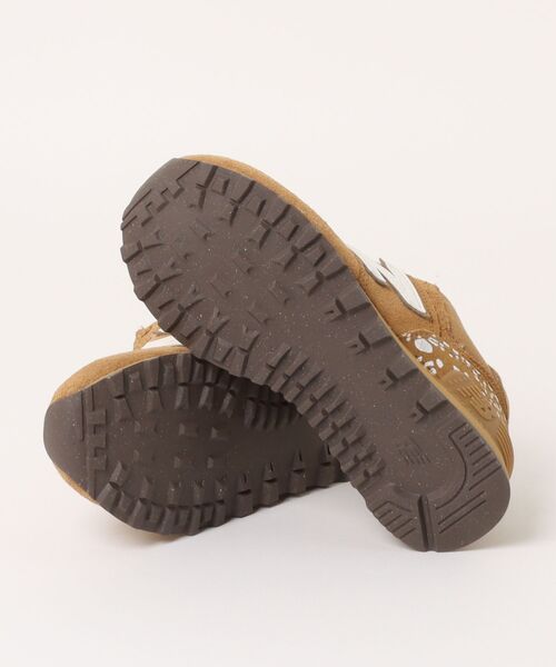 セール】NEW BALANCE ニューバランス W5743QY(B) W574 W5743QY BROWN