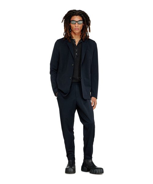 DIESEL（ディーゼル）の「メンズ パンツ P-ACTIVE（その他パンツ・メンズ・ブラック系その他・SMALL/MEDIUM/LARGE）」の2枚目の写真