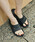 FREAK'S STORE�i�t���[�N�X�X�g�A�j�́uOOFOS/�E�[�t�H�X Ooahh/�E�[�A�[/ �X���C�h�T���_��[23cm�`25cm�W�J]�i�T���_���j�v�b�u���b�N
