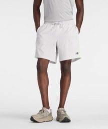 New Balance（ニューバランス）の「ファストデイズショーツ7インチ（その他パンツ）」