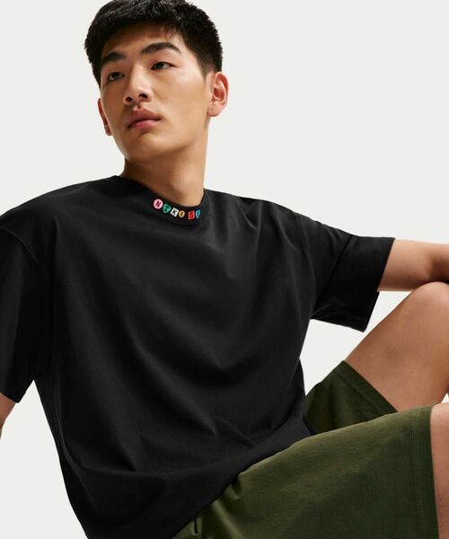 NIKE SB（ナイキエスビー）の「ナイキ SB スケートボード ショートパンツ / Nike SB Skate Shorts IF1097-325 Cargo Khaki（その他パンツ・メンズ・カーキオリーブ・S/2XL/XL/L/M）」の4枚目の写真