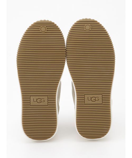 UGG(アグ)の「【UGG】EZ-DUZZIT LACE UP(スニーカー・レディース・オフホワイト・23/25/24.5/24/23.5)」の8枚目の写真