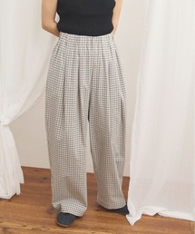 fig London | commm pants(その他パンツ)