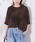JOURNAL STANDARD�i�W���[�i���X�^���_�[�h�j�́u�yUV�J�b�g/�􂦂�/�ڐG�⊴�zWASHABLE COOL UV �h���}���v���I�[�o�[�i�j�b�g/�Z�[�^�[�j�v�b�u���E��
