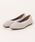 ABC-MART�i�G�[�r�[�V�[�}�[�g�j�́uABC SELECT �G�[�r�[�V�[�Z���N�g CL POINTED KNIT �|�C���e�b�h�j�b�g�p���v�X W5073 PINKCHECK�i�p���v�X�j�v�b�}���`