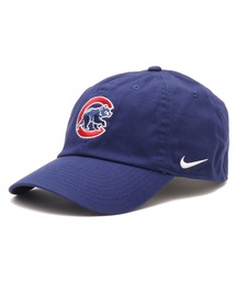 NIKE（ナイキ）の「NIKE CLUB UNSTRUCTURED ORGANIC COTTON CAP / ナイキ クラブ アンストラクチャード オーガニックコットン キャップ【SP】（キャップ・メンズ）」