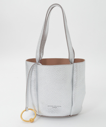 TIARA（ティアラ）の「【Gianni Chiarini/ジャンニキャリーニ】ショルダーバッグ（LILY）（ショルダーバッグ）」