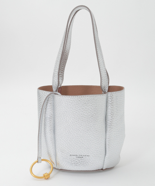 Gianni Chiarini/ジャンニキャリーニ】ショルダーバッグ(LILY Gianni Chiarini/ジャンニキャリーニ】ショルダーバッグ(LILY