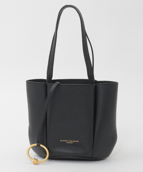 Gianni Chiarini/ジャンニキャリーニ】ショルダーバッグ（LILY