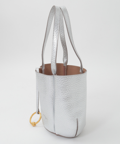 Gianni Chiarini/ジャンニキャリーニ】ショルダーバッグ（LILY