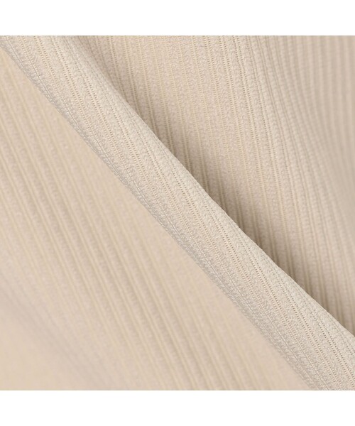 BRIEFING（ブリーフィング）の「【BRIEFING GOLF／ブリーフィングゴルフ】WS NYLON CORDUROY SHORT PANTS（その他パンツ・レディース・ブラック/サンドベージュ/ストライプ・M/S）」の12枚目の写真