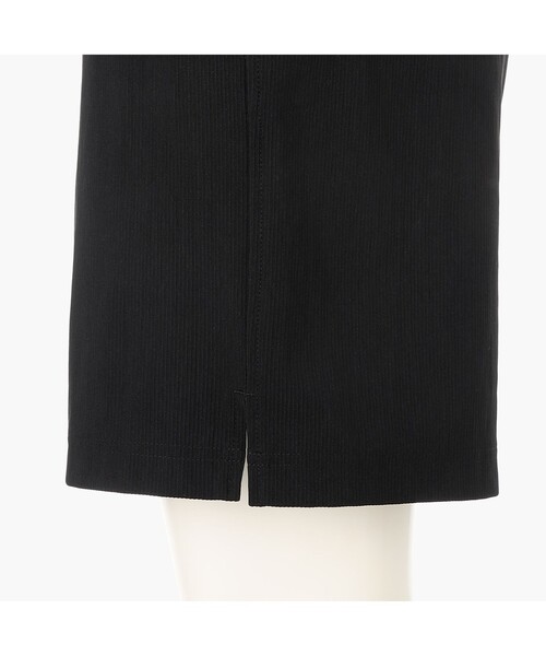 BRIEFING（ブリーフィング）の「【BRIEFING GOLF／ブリーフィングゴルフ】WS NYLON CORDUROY SHORT PANTS（その他パンツ・レディース・ブラック/サンドベージュ/ストライプ・M/S）」の19枚目の写真