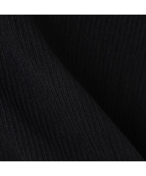 BRIEFING（ブリーフィング）の「【BRIEFING GOLF／ブリーフィングゴルフ】WS NYLON CORDUROY SHORT PANTS（その他パンツ・レディース・ブラック/サンドベージュ/ストライプ・M/S）」の21枚目の写真