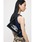 MOUSSY�i�}�E�W�[�j�́uU/M RHINESTONE BARREL �o�b�O�i�V�����_�[�o�b�O�j�v�b�u���b�N