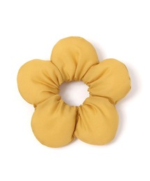 studio CLIP（スタディオクリップ）の「Aフラワー中綿シュシュ（シュシュ）」