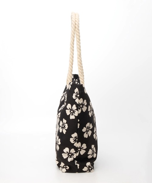 BILLABONG(ビラボン)の「【BILLABONG/ビラボン】26SS ESSENTIAL BEACH BAG/ボタニカル柄トートバッグ(トートバッグ・レディース・ホワイト系その他/ホワイト系その他4/ホワイト系その他2/ホワイト系その他3・FREE)」の17枚目の写真