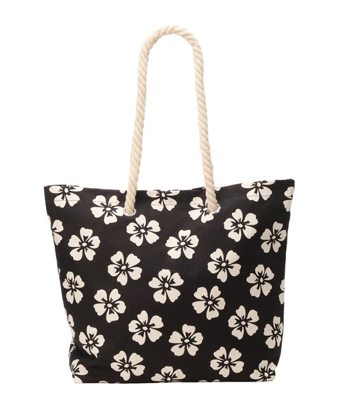 BILLABONG(ビラボン)の「【BILLABONG/ビラボン】26SS ESSENTIAL BEACH BAG/ボタニカル柄トートバッグ(トートバッグ・レディース・ホワイト系その他/ホワイト系その他4/ホワイト系その他2/ホワイト系その他3・FREE)」の19枚目の写真
