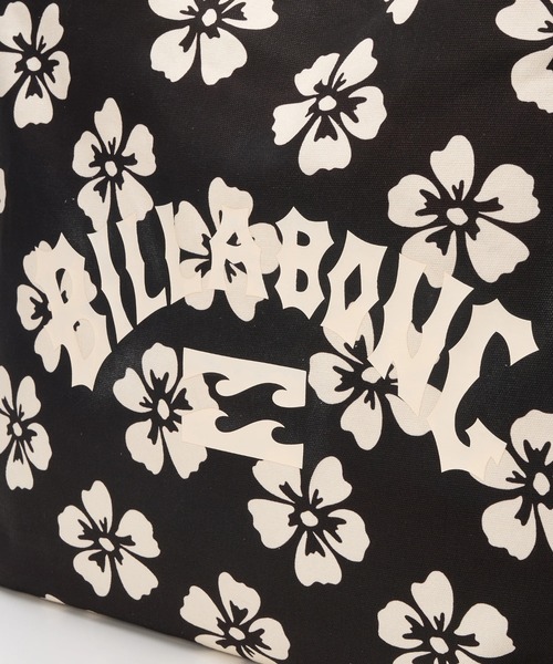 BILLABONG(ビラボン)の「【BILLABONG/ビラボン】26SS ESSENTIAL BEACH BAG/ボタニカル柄トートバッグ(トートバッグ・レディース・ホワイト系その他/ホワイト系その他4/ホワイト系その他2/ホワイト系その他3・FREE)」の21枚目の写真