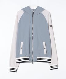 P.M.D.S.（ピー エム ディー エス）の「P.M.D.S./ピーエムディーエス/TITO FLEECE/SW745（パーカー）」