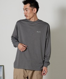 VOLCOM | VOLCOM/ボルコム PISTOL LS SURF TEE 長袖サーフTシャツ 2026年春夏(Tシャツ/カットソー)