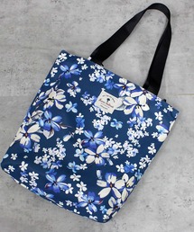 SHISKY（シスキー）の「総柄レッスンバッグ　トートバッグ（トートバッグ）」