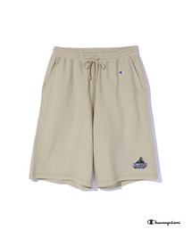 XLARGE×Champion SHORT PANTS
