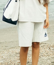 XLARGE×Champion SHORT PANTS