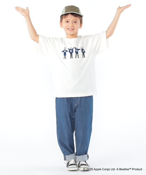 SHIPS（シップス）の「SHIPS KIDS:シアー メッシュ ジェットキャップ（キャップ・キッズ・ピンク/オリーブ/ブラック・ONE SIZE）」の15枚目の写真