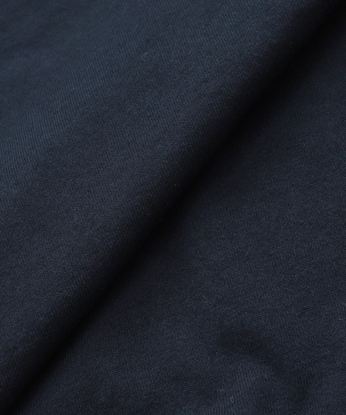 JOURNAL STANDARD relume(ジャーナルスタンダード レリューム)の「ヴァリアス ガーメントダイ ポケットTシャツ(Tシャツ/カットソー・メンズ・カーキ/ブラウン/ホワイト系その他/ベージュ/ネイビー/イエロー・MEDIUM/LARGE)」の10枚目の写真