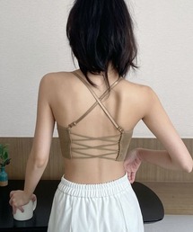 見せ ブラトップ」に該当するブラジャーファッション通販 - ZOZOTOWN
