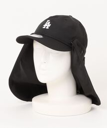 and it_（アンドイット）の「NEW ERA ニューエラ 9THIRTY PROLIGHT サンシェード ロサンゼルス・ドジャース（キャップ）」