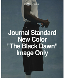 JOURNAL STANDARD（ジャーナルスタンダード）の「Dickies / ディッキーズ 別注 ODD SHAPE SHORTS / ショーツ（その他パンツ）」