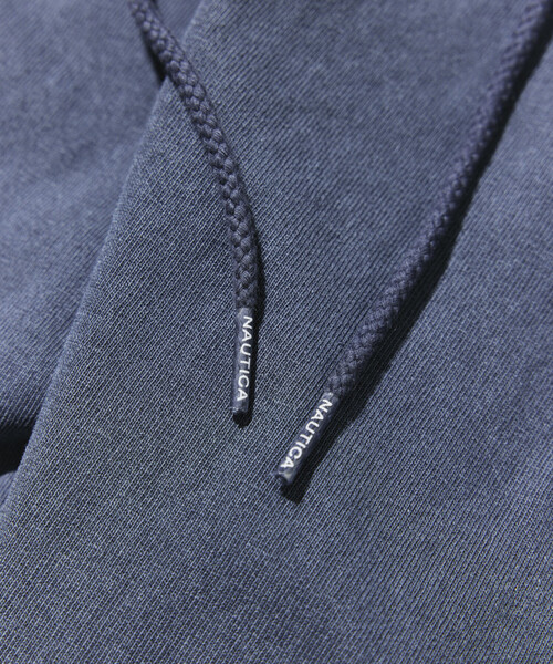 NAUTICA(ノーティカ)の「NAUTICA/ノーティカ HIDDEN LOGO リラックスフィット ピグメント イージーパンツ(その他パンツ・メンズ・ネイビー/ブラウン/チャコールグレー・MEDIUM/LARGE/X-LARGE)」の6枚目の写真