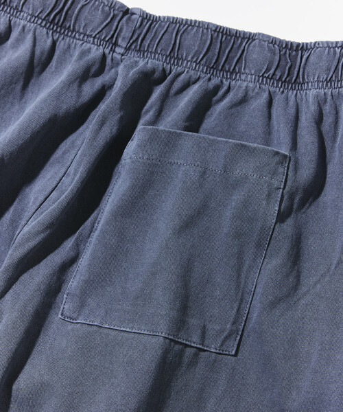 NAUTICA(ノーティカ)の「NAUTICA/ノーティカ HIDDEN LOGO リラックスフィット ピグメント イージーパンツ(その他パンツ・メンズ・ネイビー/ブラウン/チャコールグレー・MEDIUM/LARGE/X-LARGE)」の11枚目の写真
