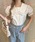 PHILLY�i�t�B���[�j�́u�t�������[�X�J���[�����u���E�X�i�V���c/�u���E�X�j�v�b�z���C�g