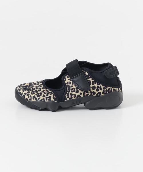 NIKE（ナイキ）の「NIKE　ナイキウィメンズエアリフト（スニーカー・レディース・アニマル・24/26/23/25）」の2枚目の写真