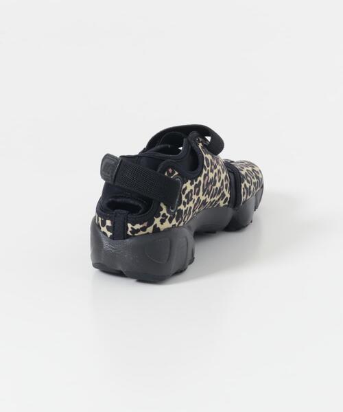 NIKE（ナイキ）の「NIKE　ナイキウィメンズエアリフト（スニーカー・レディース・アニマル・24/26/23/25）」の4枚目の写真