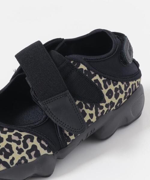 NIKE（ナイキ）の「NIKE　ナイキウィメンズエアリフト（スニーカー・レディース・アニマル・24/26/23/25）」の6枚目の写真