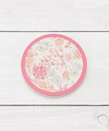 one'sterrace（ワンズテラス）の「ローラアシュレイ 吸水コースター（ランチョンマット/テーブルウェア）」