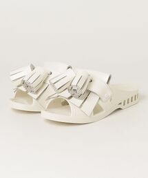 BENCH（ベンチ）の「BENCH/ベンチ/BENSAN-D_TUSSEL_CHUNKY_LOAFER（サンダル）」