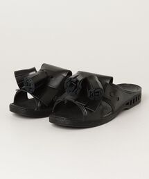 BENCH（ベンチ）の「BENCH/ベンチ/BENSAN-D_TUSSEL_CHUNKY_LOAFER（サンダル）」