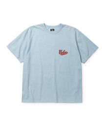 CALEE｜キャリー（メンズ）のトップス（ブルー・ネイビー/青色系）通販
