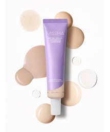 MISSHA（ミシャ）の「【MISSHA/ミシャ】 M パーフェクトカバー セラム BBクリーム プロ（BB/CCクリーム）」