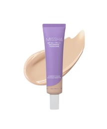 MISSHA（ミシャ）の「【MISSHA/ミシャ】 M パーフェクトカバー セラム BBクリーム プロ（BB/CCクリーム）」