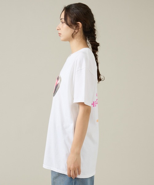 JACKSON MATISSE(ジャクソンマティス)の「【JACKSON MATISSE/ジャクソンマティス】 ファイトクラブ / Tシャツ/ユニセックス(Tシャツ/カットソー・メンズ・ブラック/ホワイト・M/L/XL)」の18枚目の写真