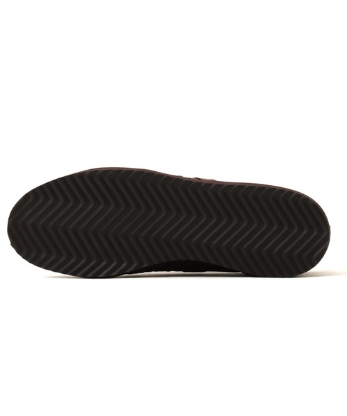 adidas(アディダス)の「adidas SUPERSTAR LUX / アディダス スーパースター ラックス(スニーカー・メンズ・ブラウン・26.5cm/27.0cm/27.5cm/28.0cm/26.0cm)」の7枚目の写真