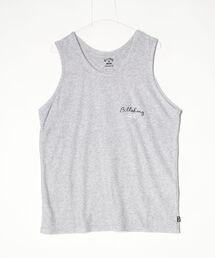 BILLABONG | ビラボン BILLABONG アウトドアカジュアル 半袖Tシャツ PILE TANK(Tシャツ/カットソー)